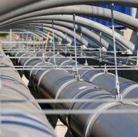 Veolia přerušila napříč republikou topnou sezonu 2025/2026
